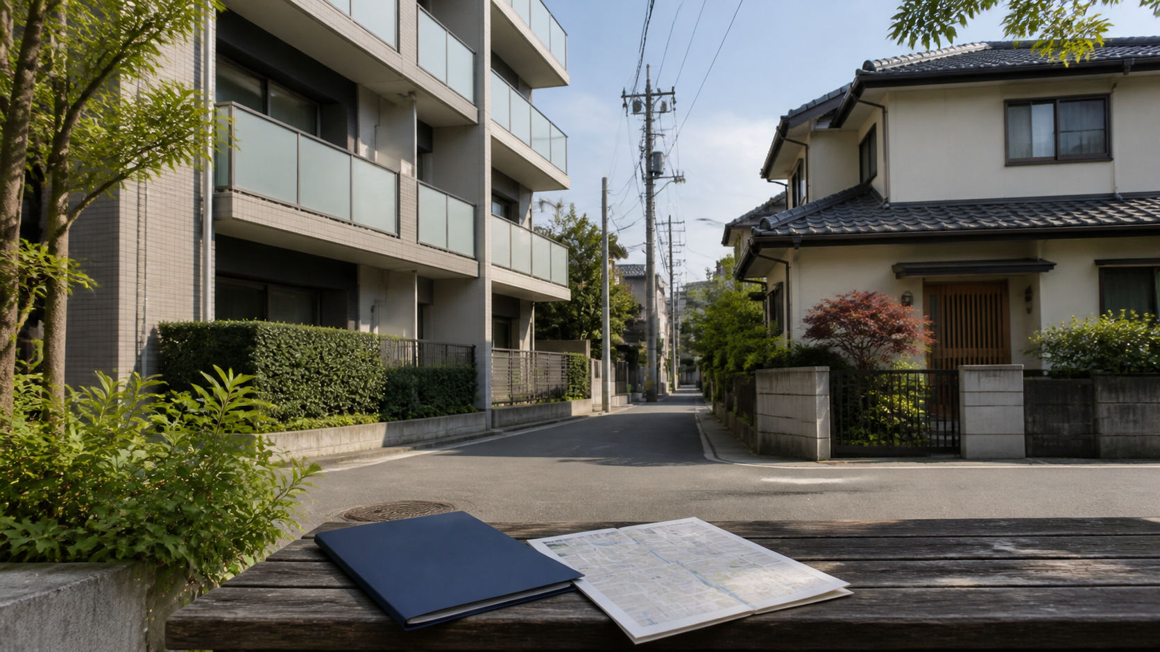 Buying a Home in Japan: A Practical Guide for Foreign Residents