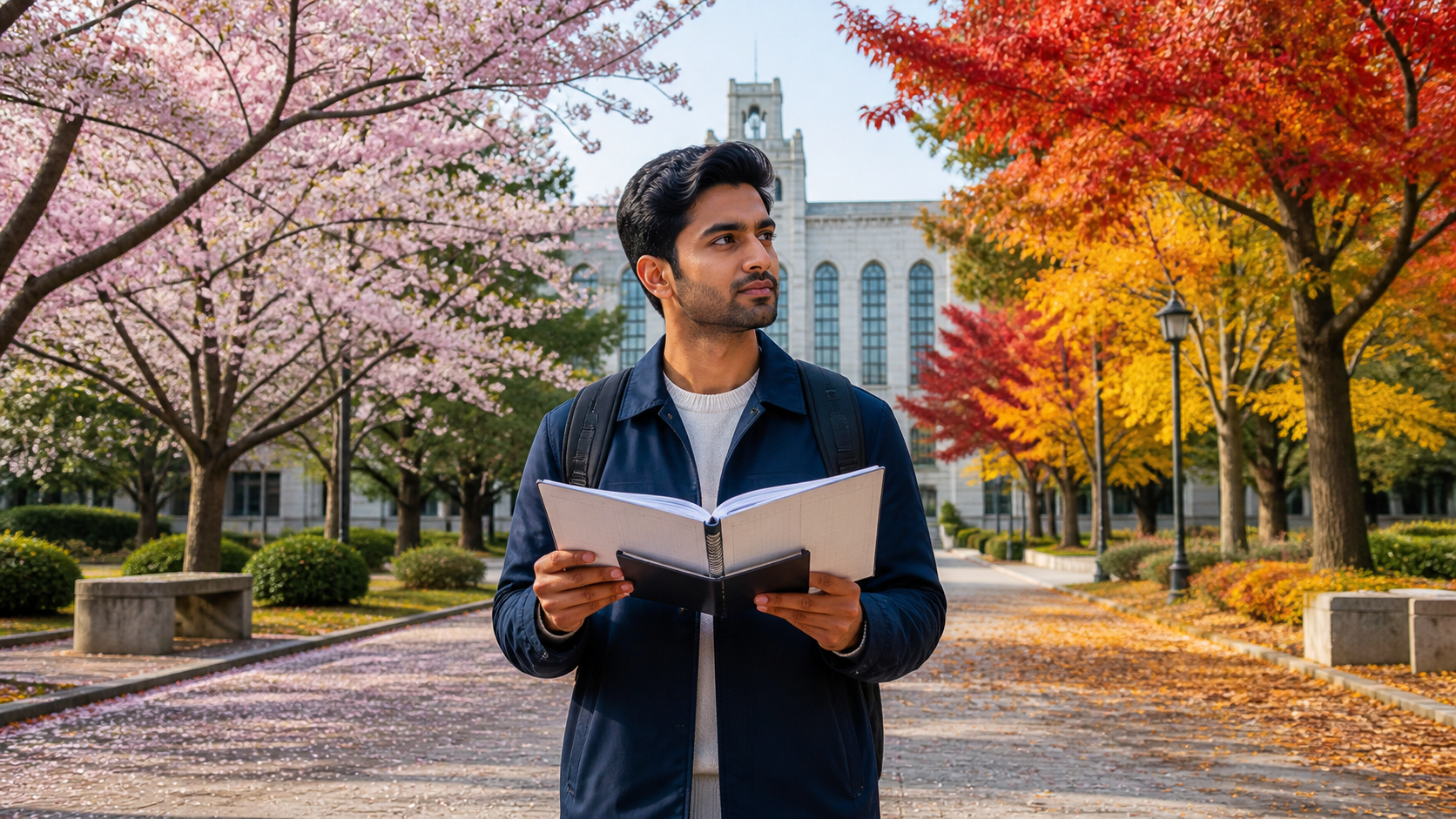 April vs September/October Intake in Japan: Planning Guide