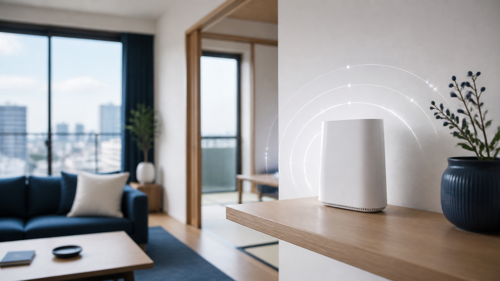 Home Internet in Japan: A Practical Guide for Foreign Residents